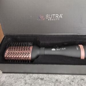 New Sutra Beauty Hair Styling Brush .Awesome